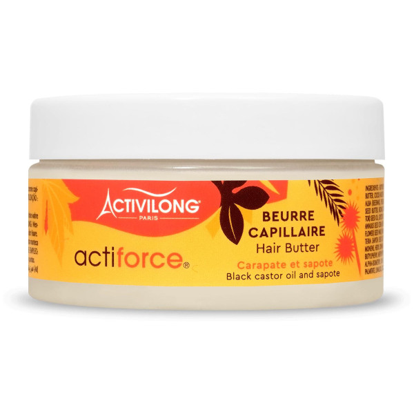 Activilong activeorce hair butter 100ML