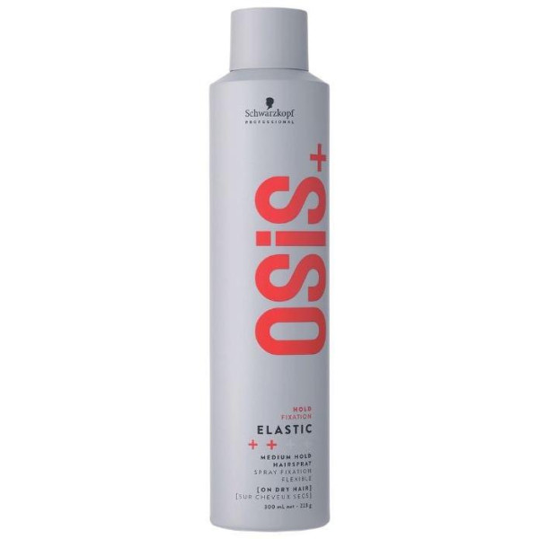 Schwarzkopf OSIS+ elastisches Fixierspray 300 ml