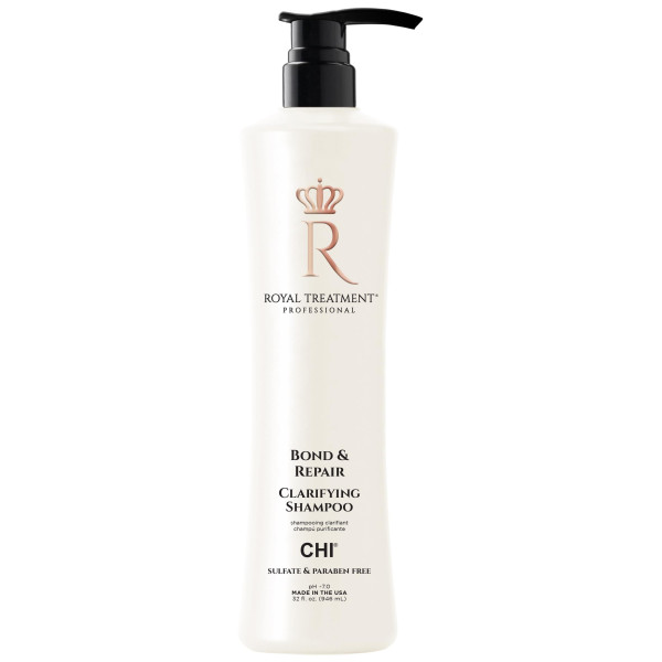 Royal Treatment CHI Shampoo Idratante 355ML
