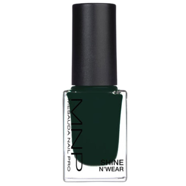 Nail polish Shine N'Wear 264 evergreen MNP 10ML