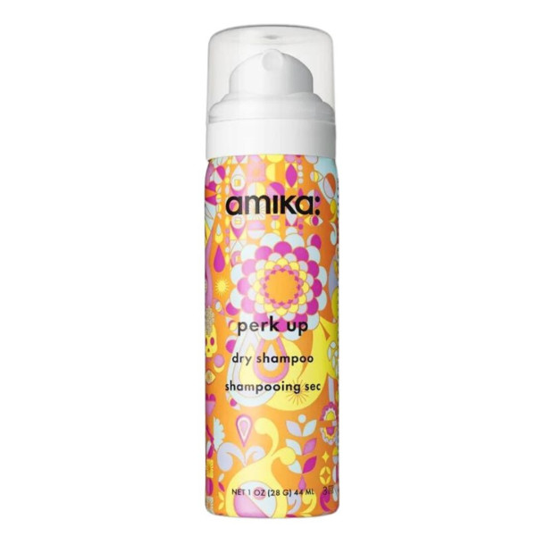 Dry shampoo Perk Up by amika