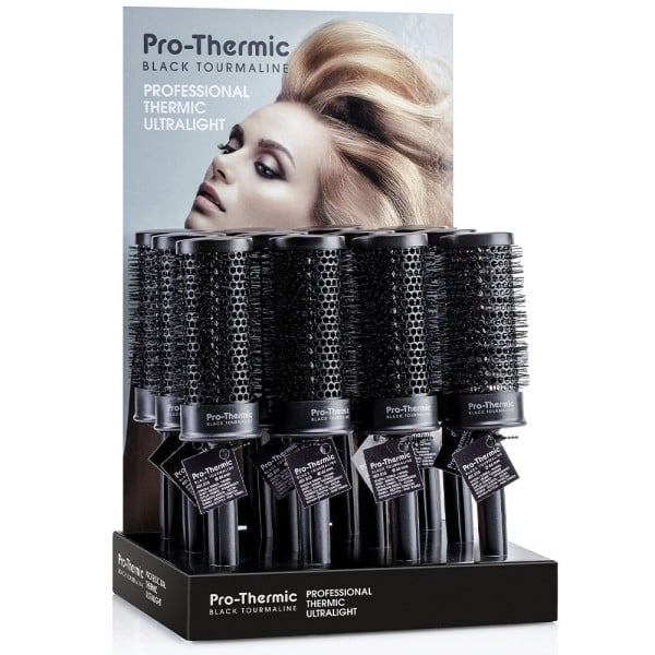 12 spazzole termiche Pro-Thermic 44mm