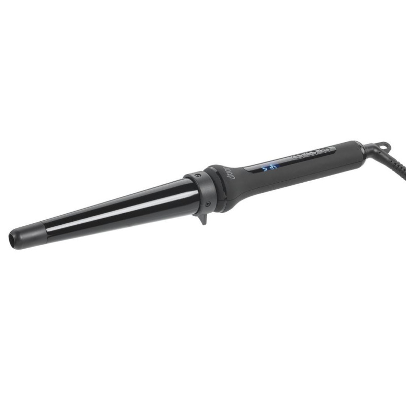 Ultron Tapered Digital Curling Iron