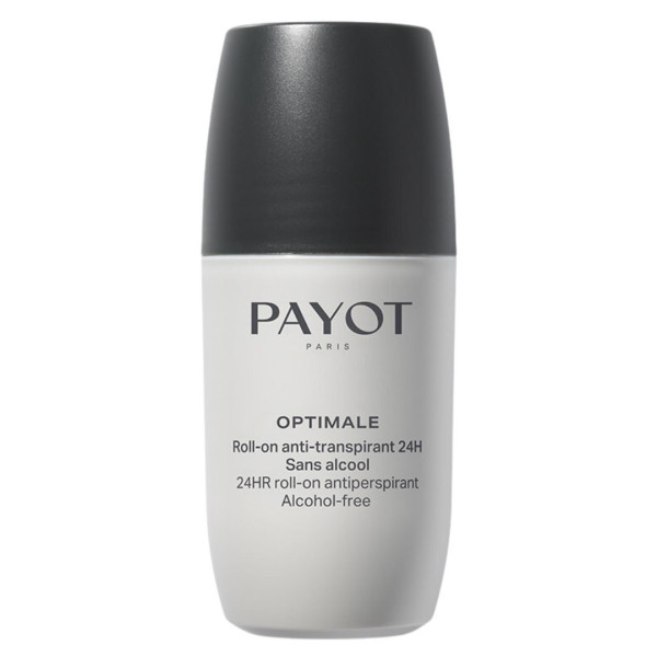 Desodorante roll-on suavidad Payot 75ML