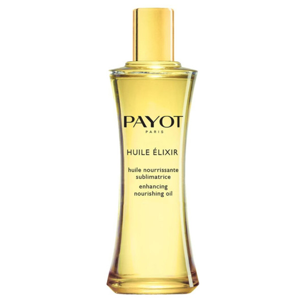 Herbier Payot Thyme Body Oil 95ML