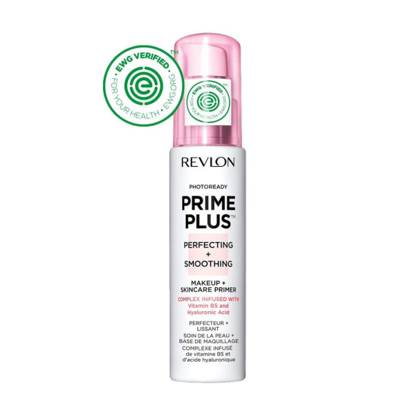 Revlon Photoready Prime Plus 002 Primer perfezionante e levigante 30 ml