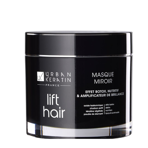 Urban Keratin Lift Hair Express Lichtpflege 200ML
