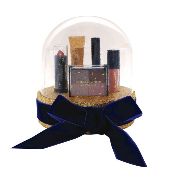 Beauty Dome Parisax Make-up-Box