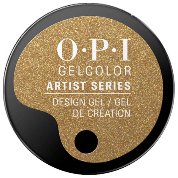 OPI - Gel Color Artist "Du...