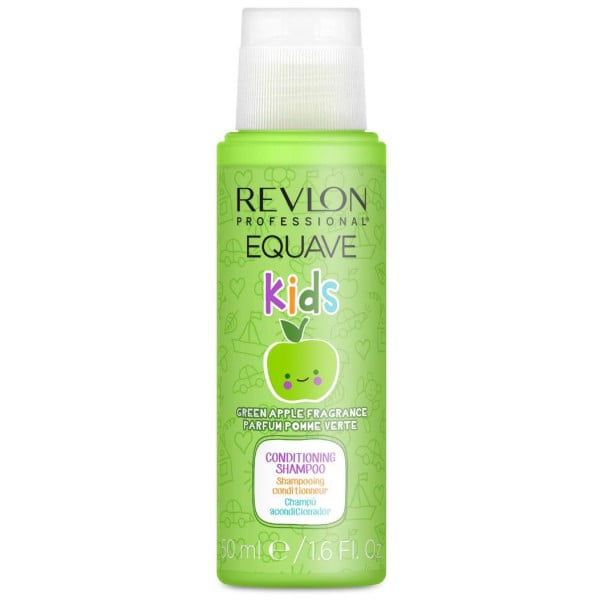 Revlon Kids Shampoo 2-IN-1...
