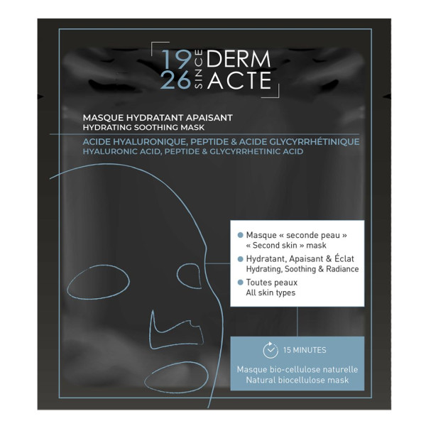 Derm Acte Soothing...