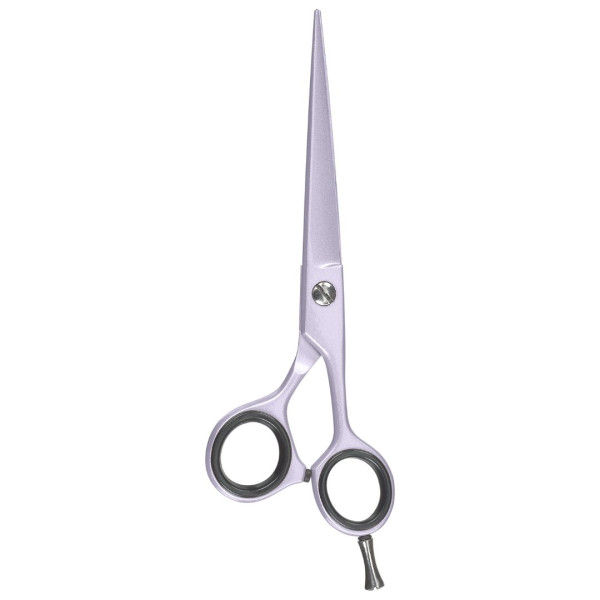 Offset Frosted Scissors...