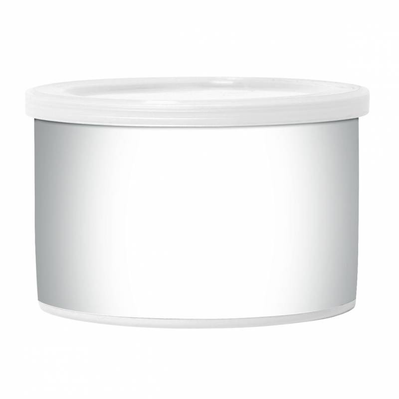 Pot de Cire Vide 400g en Aluminium | Perron Rigot - Accessoire d'Épilation