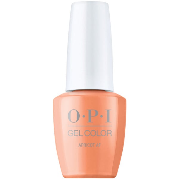 OPI Gel Color Apricot AF...