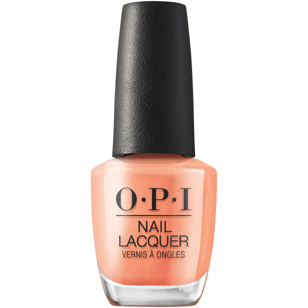 OPI Nail polish Apricot AF...