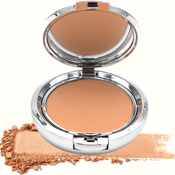 Compact Powder with Puff 2...