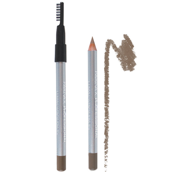 Parisax brown eyebrow pencil
