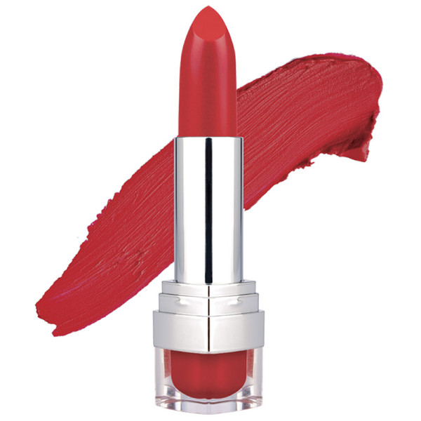 Labial mate Rouge Glamour...