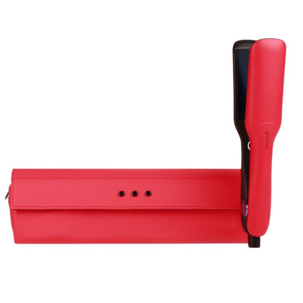 ghd styler® max™ red...