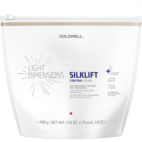 Light Dimensions Silklift...