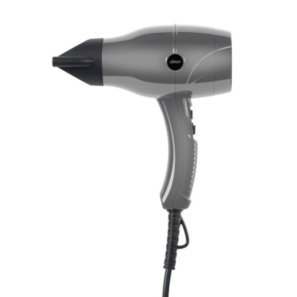 Compact DC hair dryer ultra...