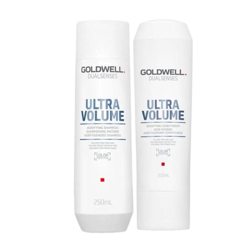 Champú Dual Senses Ultra Volume Goldwell 250ml