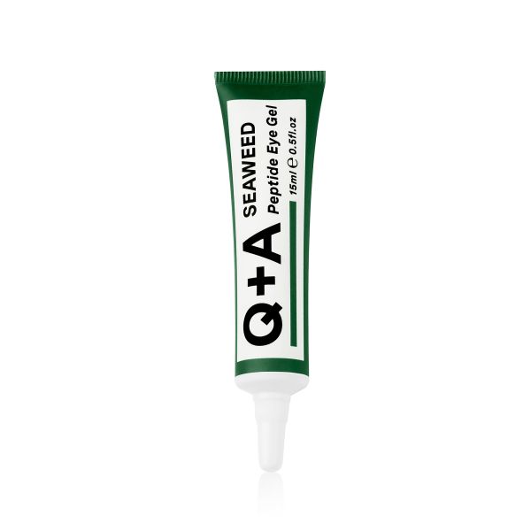 Gel Occhi Peptide di Alghe Q+A 15ML