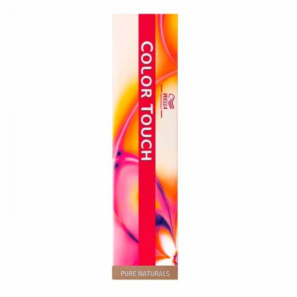Coloration Color Touch Rich Naturals Wella 60ML