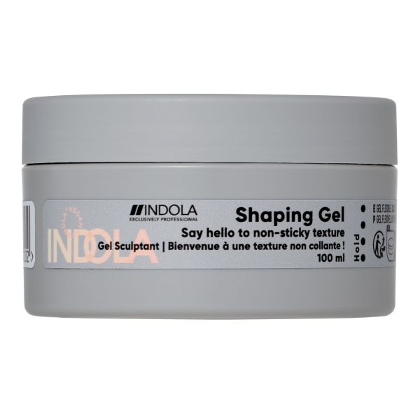 Sculpting Gel Styling Innova Indola 100ml