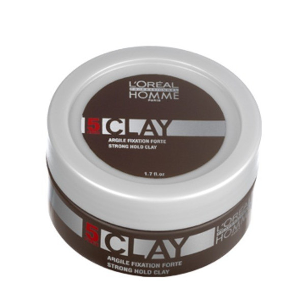 Argile Clay - 50 ml 