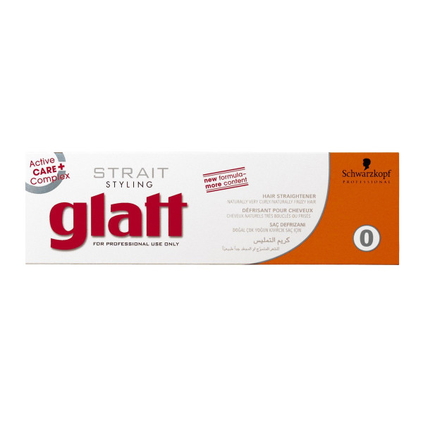 La palabra "glatt" en francés no tiene un significado específico. ¿Podrías proporcionar más contexto o alguna otra información p