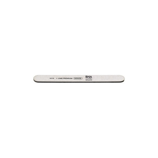 Nail file Gentle 180/180