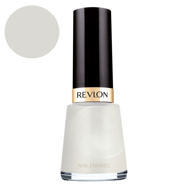 Nail polish Color Revlon 020 Pure Pearl