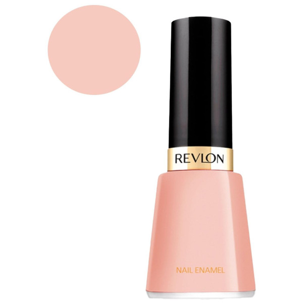Revlon Esmalte de Uñas Color 970 Frostiest Pink
