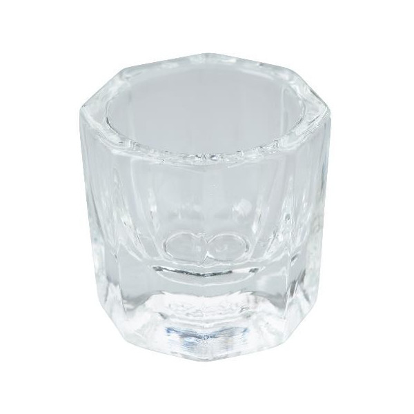 Vaso de cristal 002622