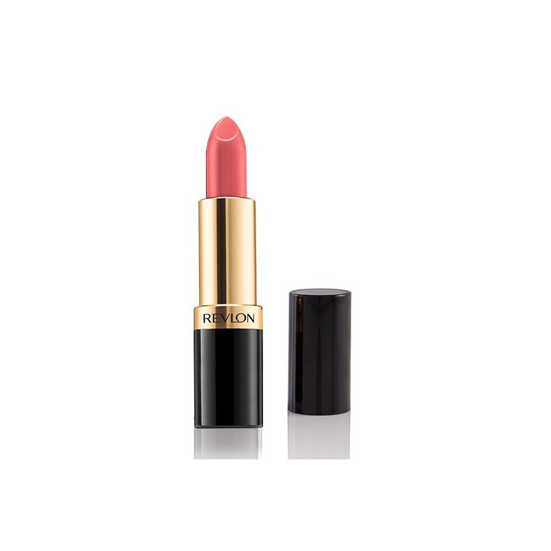 Lipstick Revlon Super Lustrous 674 Coral Berry