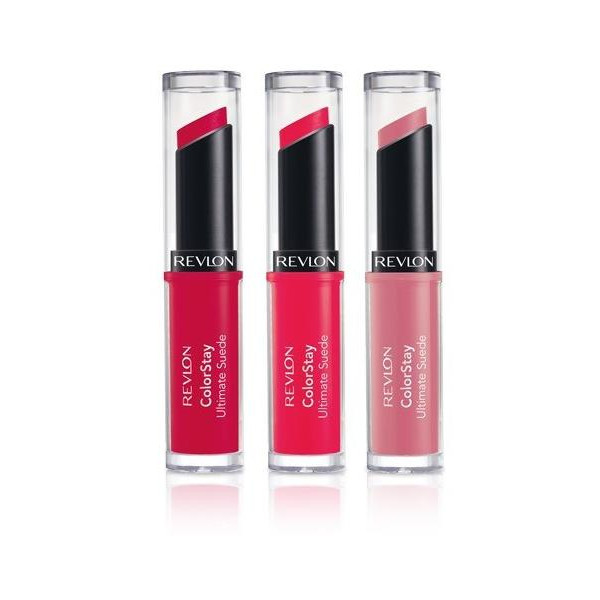 Lippenstift Revlon ColorStay Ultimate Suede (nach Farbauswahl)