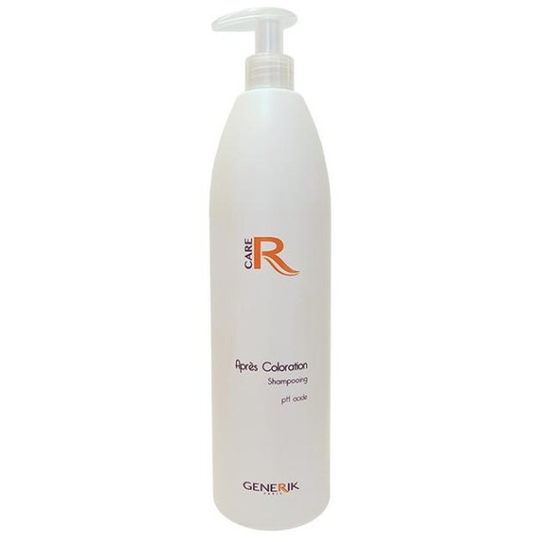 Shampooing post-coloration Soin intensif GENERIK 1L