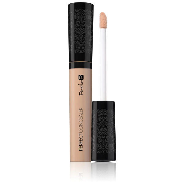 PaolaP Corrector Fluido Perfect Concealer N.4