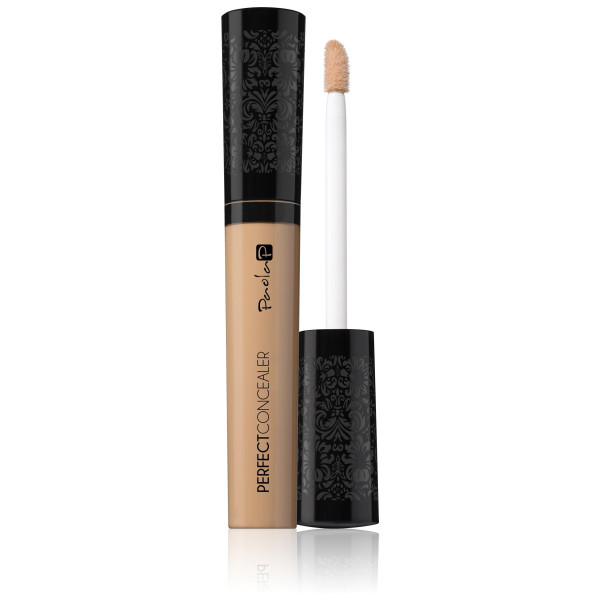 PaolaP Corrector Fluido Perfect Concealer N.6