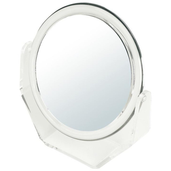 Magnifying Mirror on Stand X5