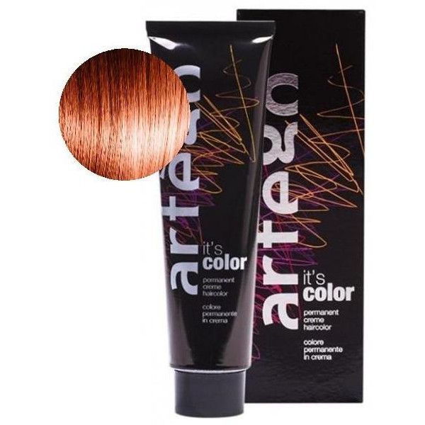 Artego color 150 ML N ° 9/44 Very Light Blonde Intense Copper
