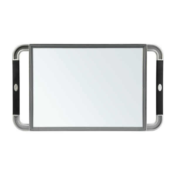 Specchio V-Design Argento