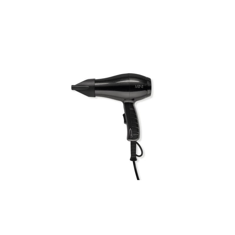 Mini Sèche Cheveux Proline Gloss édition Noir 1100W