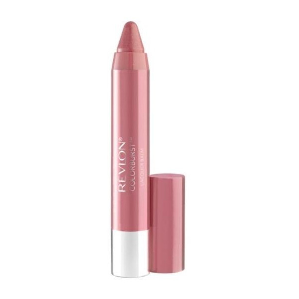 Lipstick Revlon ColorBurst Ink Balm 065 Irresistible