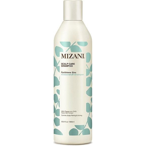Mizani Kopfhautpflege Shampoo 500 ML