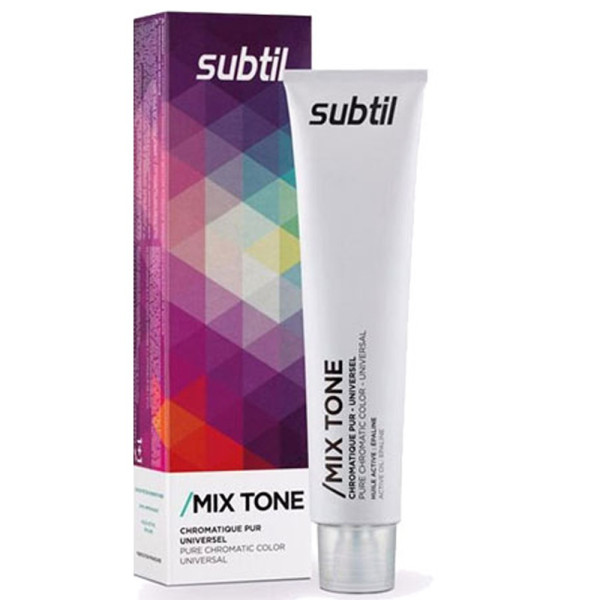 Subtil Crema Mix Tone 60 ML (Scelta per colore)