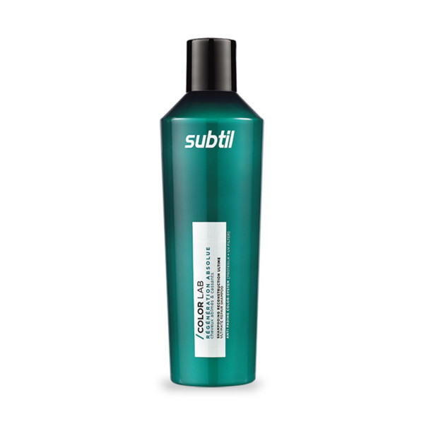 Shampooing Subtil Colorlab reconstruction ultime 300 ML