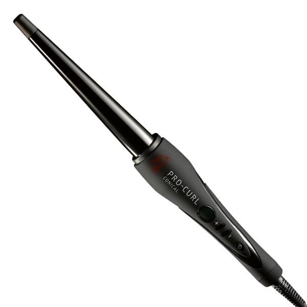 Wella Pro Curl Conical Curling Iron