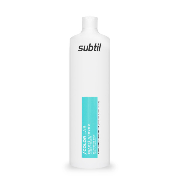 Soft Shampoo Subtil Colorlab 300 ML